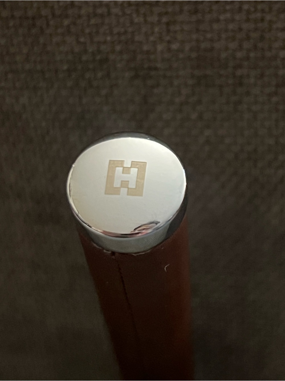 HOMMAGE Santiago Single Razor - Picture 2 of 10